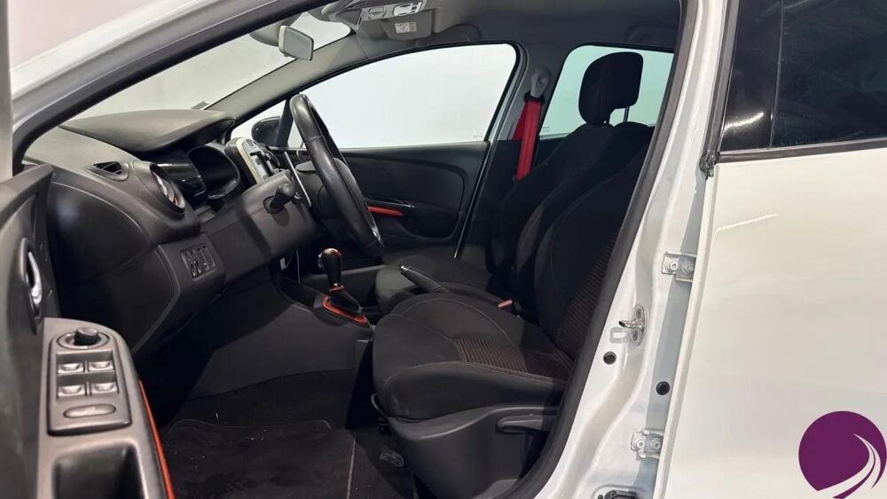 Clio 2013 occasion 66000 Perpignan