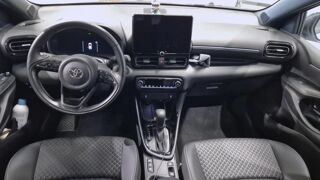 Yaris 1.5 130H Hybrid Collection 2025 occasion 66000 Perpignan