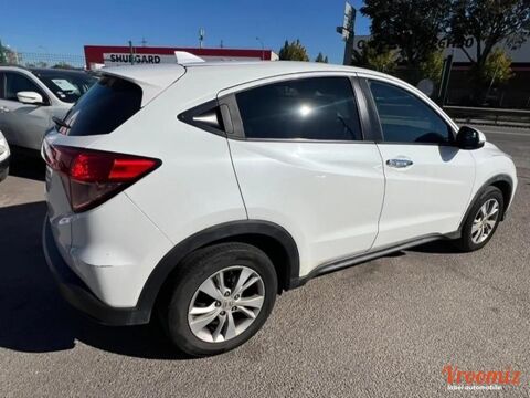 CR-V 2016 occasion 78310 Coigni&egrave;res