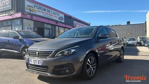 Peugeot 308 2019 occasion Coigni&egrave;res 78310