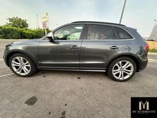 SQ5 2014 occasion 84300 Cavaillon
