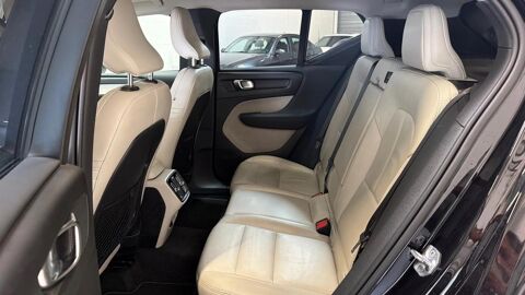 XC40 D4 AWD 190ch Momentum Geartronic 8 2018 occasion 91380 Chilly-Mazarin