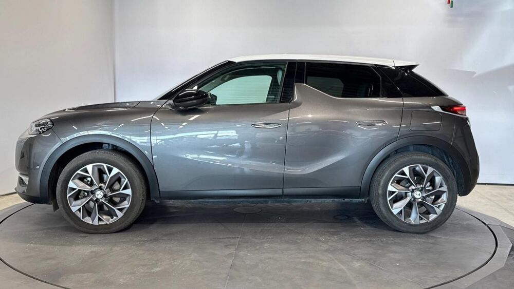 DS3 2020 occasion 66000 Perpignan