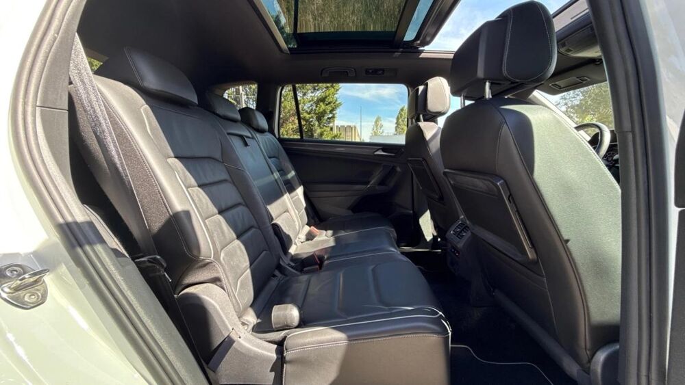 Tiguan 2.0 TDI Carat 4Motion 2018 occasion 33600 Pessac