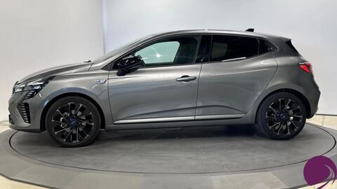 Clio 2024 occasion 66000 Perpignan