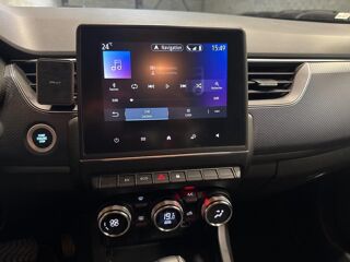 Arkana 1.6 E-TECH 145H 95 FULL-HYBRID HYBRID 1.2KWH TECHNO BVA 2024 occasion 78410 Aubergenville