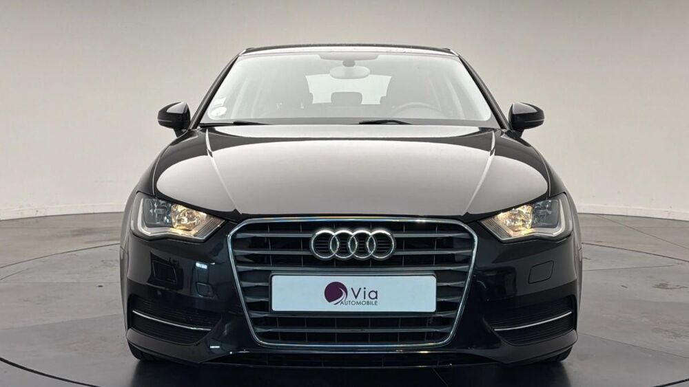 A3 2.0 TDI 150 AMBIENTE 2014 occasion 59223 Roncq