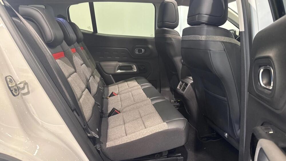 C5 1.5 BLUEHDI 130 FEEL EAT BVA START-STOP 2019 occasion 66000 Perpignan