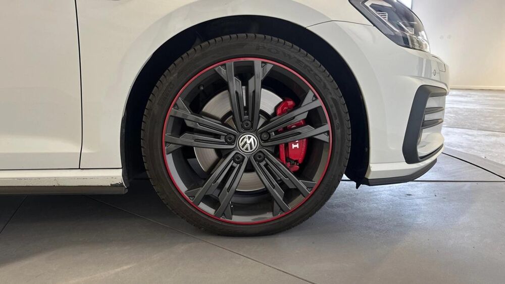 Golf GTI 245P GTI Performance BMT/Start-Stop 2018 occasion 76190 Auzebosc