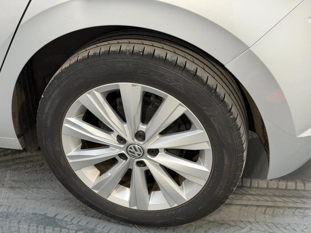 Polo 1.6 TDI Copper Line 2019 occasion 62400 B&eacute;thune