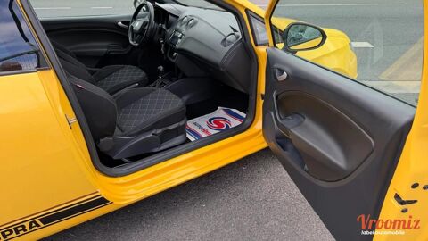 Ibiza SC 1.4 TSI 180 CUPRA DSG BVA 2009 occasion 91200 Athis-Mons