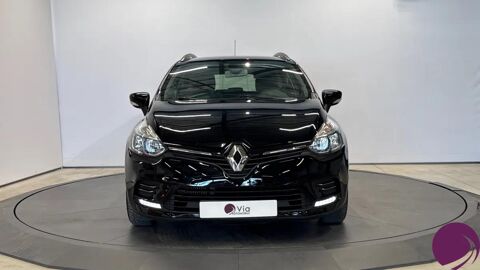 Clio 2018 occasion 66000 Perpignan