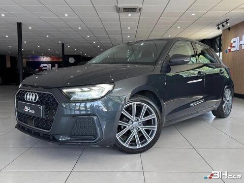 Audi A1 2020 occasion Fay-aux-Loges 45450