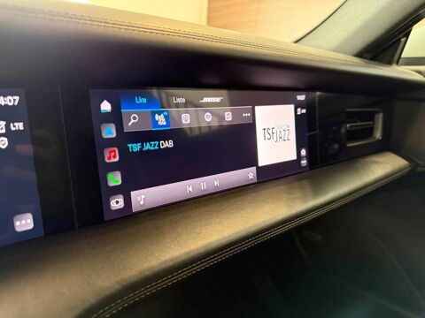 Taycan 4S Cross Turismo 571ch Craie ~FULL OPTIONS 2021 occasion 91070 BONDOUFLE
