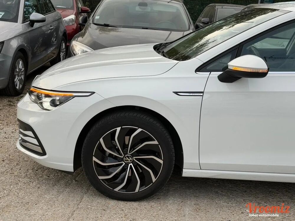 Golf 2020 occasion 91210 Draveil