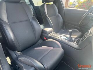 508 2011 occasion 89340 Villeneuve-la-Guyard