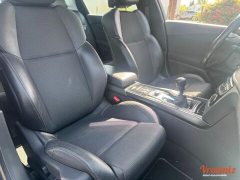 508 2011 occasion 89340 Villeneuve-la-Guyard