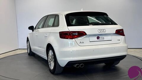 A3 SPORTBACK 2.0 TDI 150 AMBIENTE 2016 occasion 66000 Perpignan