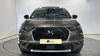 DS7 2019 occasion 66000 Perpignan