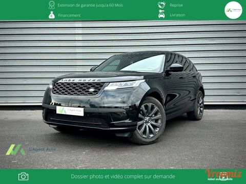 Land-Rover Range rover velar 2020 occasion Frontignan 34110