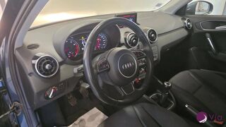 A1 SPORTBACK 1.0 TFSI 95 ULTRA AMBIENTE 2016 occasion 76190 Auzebosc