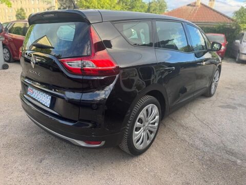 Grand scenic IV 1.7 BLUEDCI 120 LIFE 2019 occasion 45400 Fleury-les-Aubrais