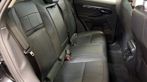 Range Rover Evoque P300E R-DYNAMIC SE 2022 occasion 91380 Chilly-Mazarin
