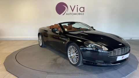 DB9 2008 occasion 33600 Pessac