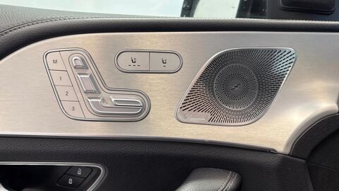 Classe GLE 2020 occasion 66000 Perpignan