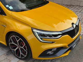 M&eacute;gane 1.8 300 RS EDC BVA 2020 occasion 38138 LES COTES-D'AREY