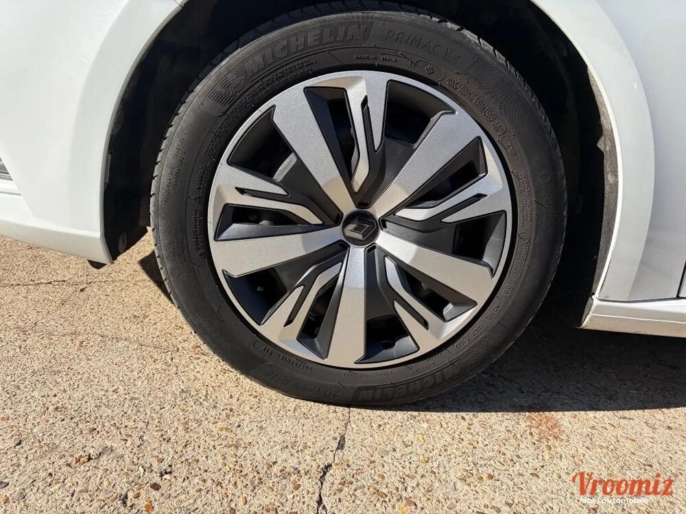 M&eacute;gane 1.5 DCI 95 BUSINESS 2020 occasion 95190 Goussainville