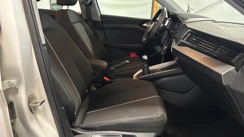 A1 25 TFSI 25 TFSI Design 2022 occasion 76190 Auzebosc