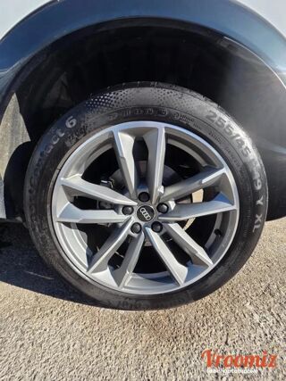 Q3 SPORTBACK 1.4 45 TFSIE 245H 150 PHEV HYBRID 13KWH S-LINE S-T 2022 occasion 34070 Montpellier