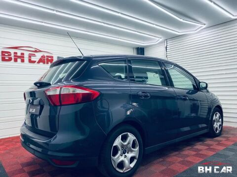 Focus C-MAX 1.6 TDCI 115 BUSINESS 2014 occasion 33600 Pessac