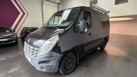 Annonce voiture Car - Bus Car - Bus 9490 €