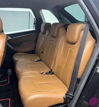C4 1.6 HDI Pack Dynamique 2010 occasion 59169 F&eacute;rin