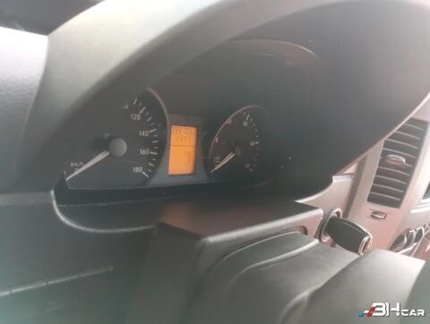 Sprinter CHASSIS CABINE 2.2 310 CDI 95 3T5 32 2011 occasion 67500 Haguenau