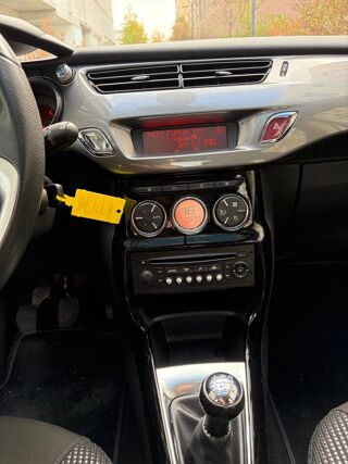 C3 2013 occasion 45400 FLEURY-LES-AUBRAIS