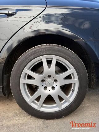 Classe CLS 3.0 320 CDI 225 7G-TRONIC BVA 2007 occasion 94520 P&eacute;rigny