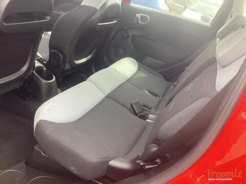 500 L 1.6 JTDM Pop Star 2013 occasion 62100 Calais