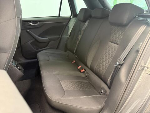 Kamiq 1.0 TSI 110 EVO STYLE DSG BVA 2022 occasion 37550 SAINT AVERTIN