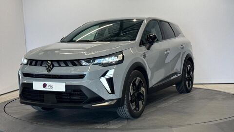 Renault Symbioz 2025 occasion Perpignan 66000