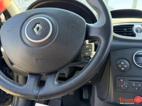 Clio 1.6 110 DYNAMIQUE 2007 occasion 91200 Athis-Mons
