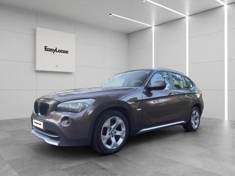 Bmw x1 1.8 D 145 CONFORT SDRIVE BVA