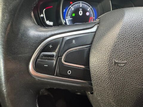 Kadjar DCI 130 Intens 2016 occasion 62400 B&eacute;thune