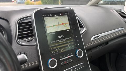 Sc&eacute;nic 1.6 DCI 130 ENERGY EDITION ONE 2017 occasion 33600 Pessac