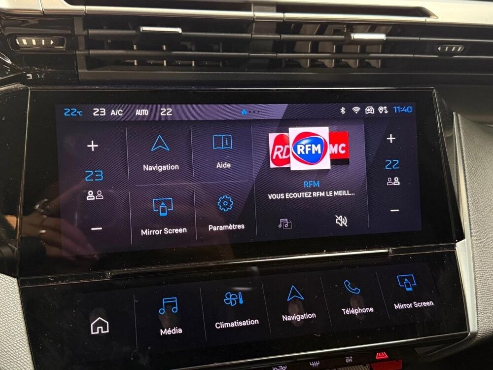 408 HYBR 225 Plug-in Hybrid 225 GT 2023 occasion 62400 B&eacute;thune