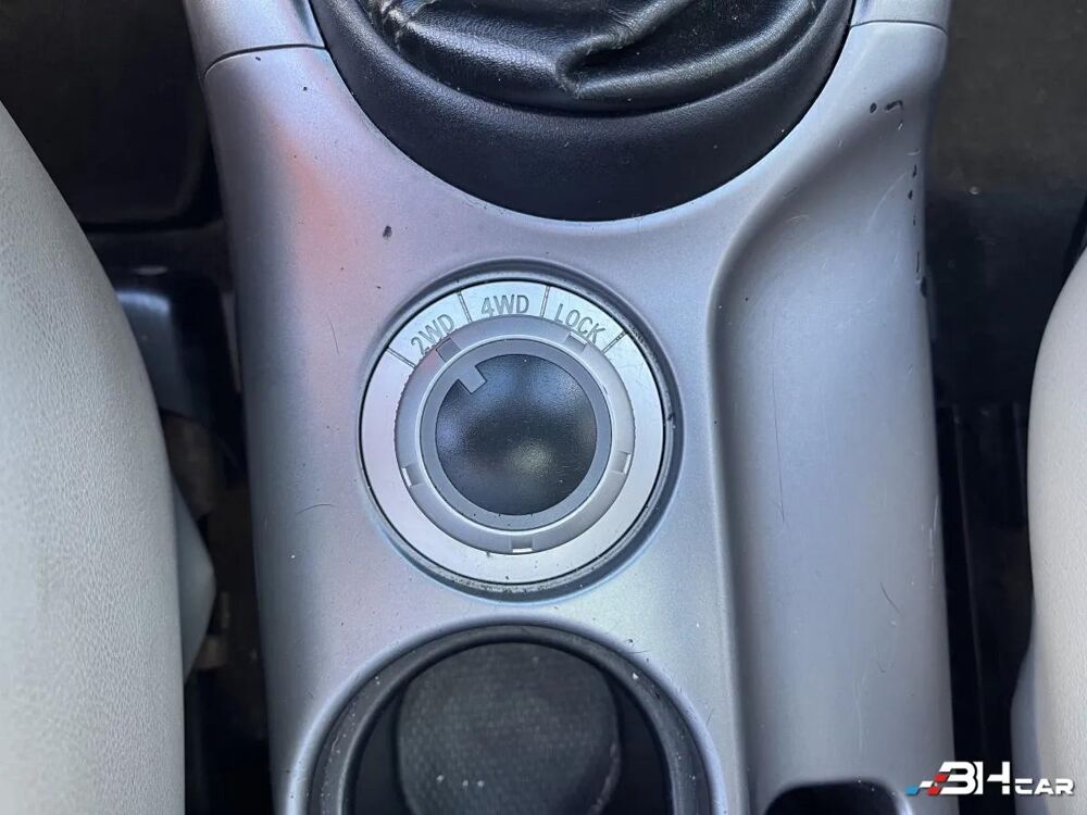 Outlander 2.0 T DID 140 INSPORT 4WD 2007 occasion 33980 Audenge