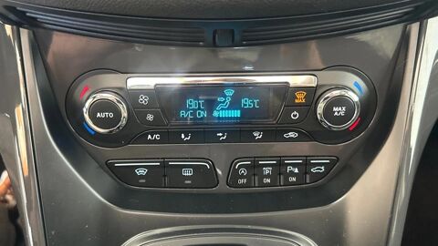 Kuga 2014 occasion 17600 Saujon