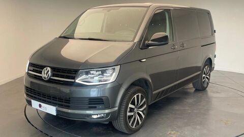 Volkswagen Transporter 2.0 TDI Kasten 4Motion 2018 occasion Roncq 59223